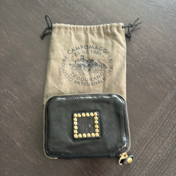 Campomaggi wallet - Picture 2 of 3